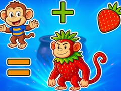 खेल Italian Animal Alchem Brainrot