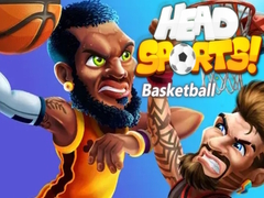 खेल Head sports! basketball  