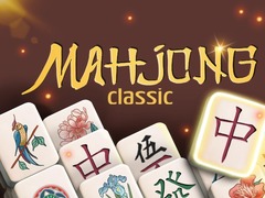 खेल Classic Mahjong