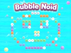 खेल Bubble Noid