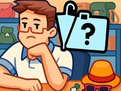 खेल Lost But Found