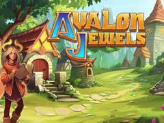 खेल Avalon Jewels
