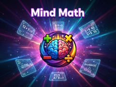 खेल Mind Math