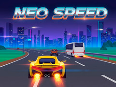 खेल Neo Speed