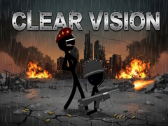 खेल Clear Vision