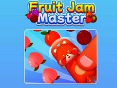 खेल Fruit Jam Master