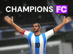 खेल Champions FC