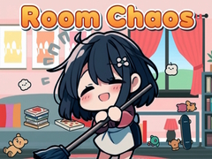 खेल Room Chaos