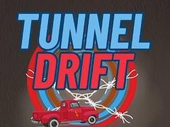 खेल Tunnel Drift