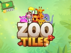 खेल Zoo Tiles