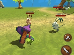 खेल Snake Kingdom Simulator