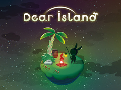 खेल Dear Island