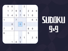 खेल Sudoku 9x9