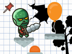 खेल Escape Again