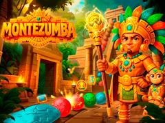 खेल Montezumba