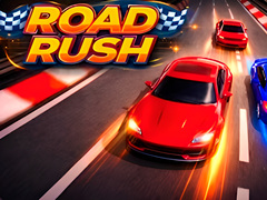 खेल Road Rush