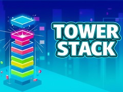 खेल Tower Stack