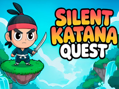 खेल Silent Katana Quest