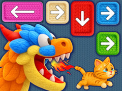 खेल Knit Rescue