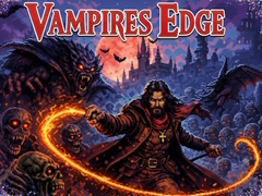 खेल Vampires Edge