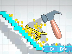 खेल No Pain No Gain - Ragdoll Sandbox