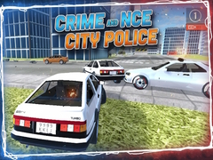 खेल Crime and Vice City Police