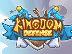 खेल Kingdom Defense 