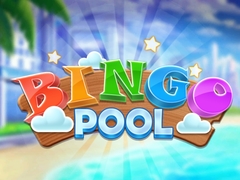 खेल Bingo Pool 