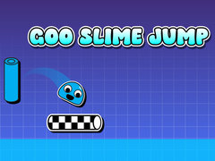 खेल Goo Slime Jump