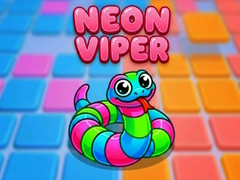 खेल Neon Viper