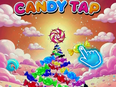 खेल Candy tap 