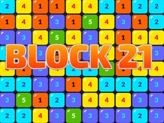 खेल Block 21