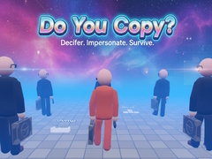 खेल Do You Copy?