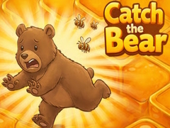 खेल Catch the Bear