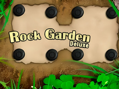 खेल Rock Garden Deluxe