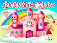 खेल Barbie Match Master