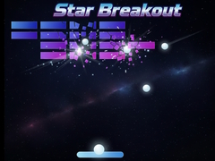 खेल Star Breakout