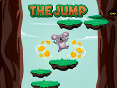 खेल The Jump