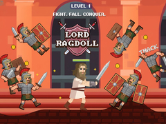 खेल Lord Ragdoll