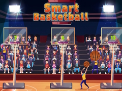 खेल Smart Basketball