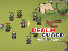 खेल Realm Guard