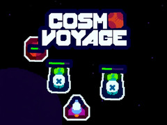 खेल Cosmo Voyage