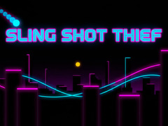 खेल Sling Shot Thief
