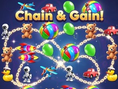 खेल Chain & Gain!