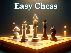खेल Easy Chess