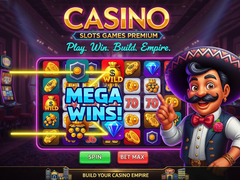 खेल Casino Slots Games Premium
