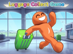 खेल Luggage Collect Game