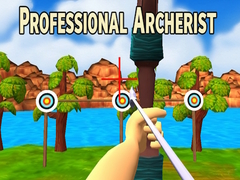 खेल Professional Archerist
