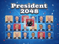 खेल President 2048