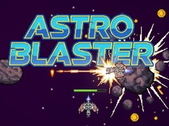खेल Astro Blaster